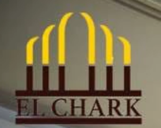 El Chark logo