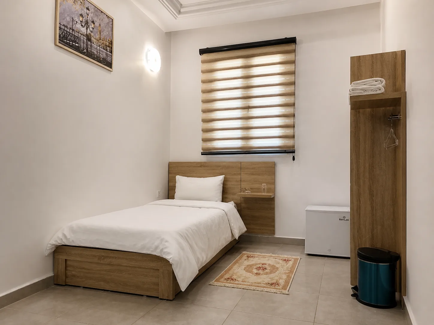 Single room