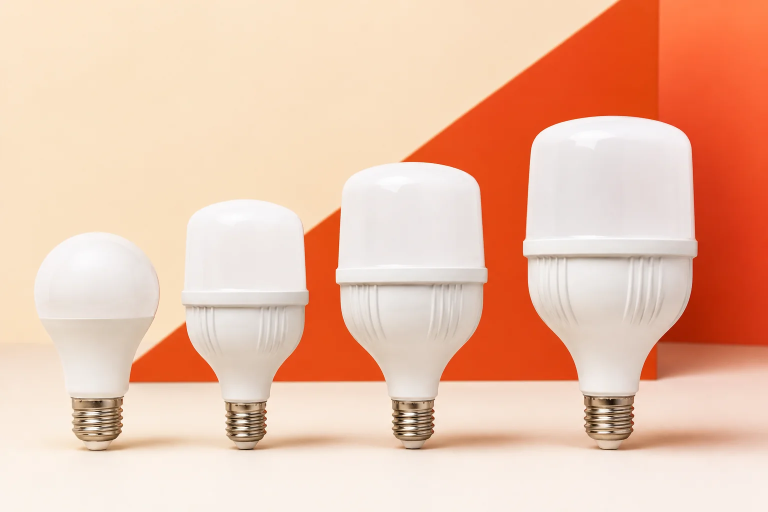 MOND MAX 22W to 50W lamp range