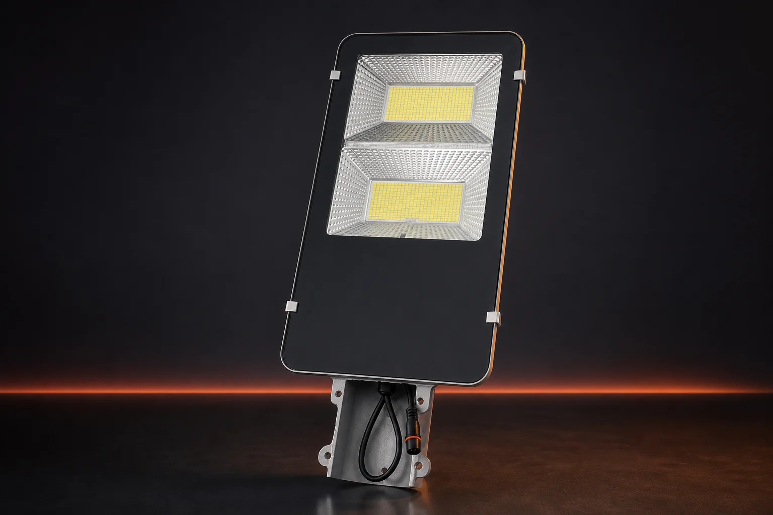 MOND MAX 150W solar luminaire
