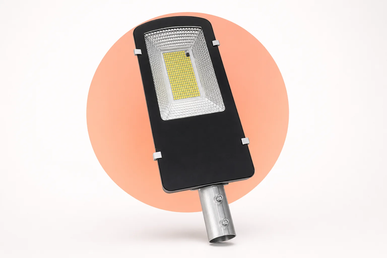 MOND MAX 60W solar luminaire